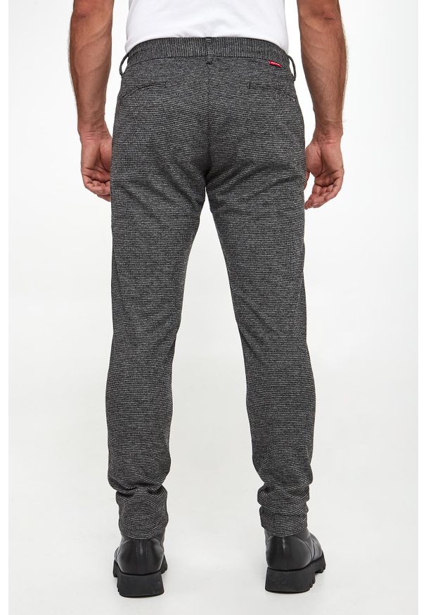 JOOP! Jeans - Spodnie Maxton3-W JOOP! JEANS