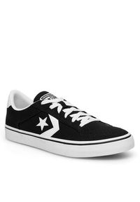 Converse Trampki CONVERSE TOBIN A03686C Czarny. Kolor: czarny. Materiał: materiał #8