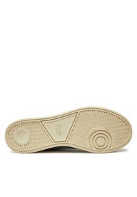 Polo Ralph Lauren Sneakersy Heritage Court II 809955691004 Szary. Kolor: szary. Materiał: zamsz, skóra