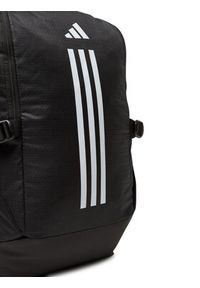 Adidas - adidas Plecak C-TR BP IP9884 Czarny. Kolor: czarny. Materiał: materiał #4