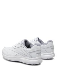 Reebok Sneakersy Walk Ultra 7 DMX Max EH0861 Biały. Kolor: biały. Materiał: skóra #4