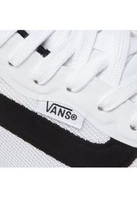 Vans Tenisówki Ultrarange Exo VN0A4U1KWHT1 Biały. Kolor: biały. Materiał: materiał