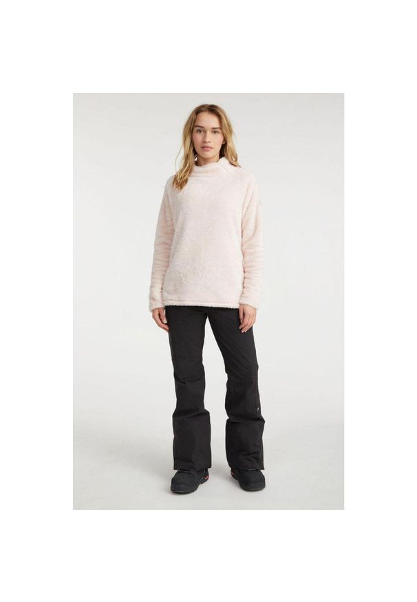 O'Neill - Spodnie zimowe na narty i snowboard damskie O'neill Star 10K/10K. Kolor: czarny. Sezon: zima. Sport: narciarstwo, snowboard