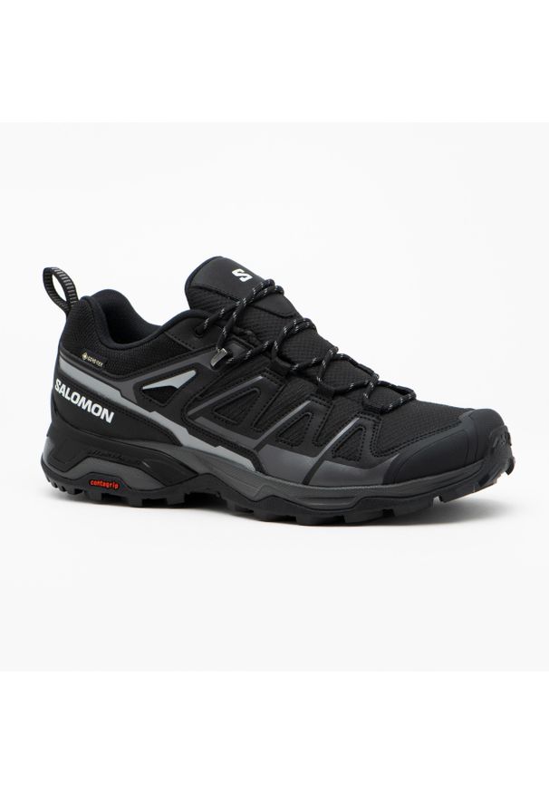 salomon - Buty turystyczne męskie Salomon XUltra Pioneer 2 GTX niskie. Technologia: Gore-Tex. Sport: turystyka piesza