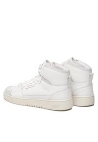 Axel Arigato Sneakersy Dice Hi Sneaker 41018 Biały. Kolor: biały. Materiał: skóra #2