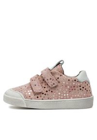 Froddo Sneakersy Rosario G2130316-10 M Różowy. Kolor: różowy #2
