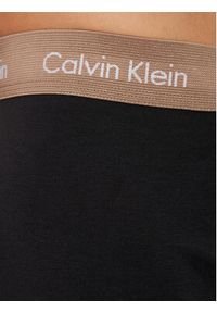 Calvin Klein Underwear Komplet 3 par bokserek 0000U2662G Czarny. Kolor: czarny. Materiał: bawełna