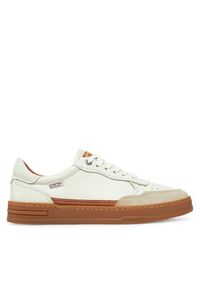 Pikolinos Sneakersy M1K-6383C1 Biały. Kolor: biały. Materiał: skóra #2
