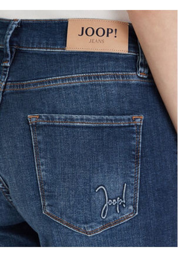 JOOP! Jeansy 58 Jjp640 Sol 30027473 Niebieski Slim Fit. Kolor: niebieski