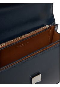 Tory Burch Torebka 164828 Granatowy. Kolor: niebieski. Materiał: skórzane #3