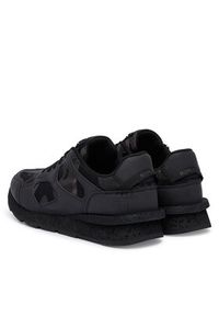 Replay - REPLAY Sneakersy GMS68.000.C0106S Czarny. Kolor: czarny. Materiał: skóra #4