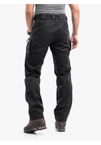 Spodnie bushcraft męskie Helikon-Tex Urban Tactical Pants Flex. Kolor: czarny