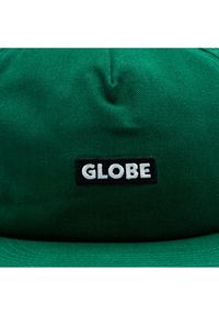 Globe Czapka z daszkiem Lv GB72240000 Zielony. Kolor: zielony. Materiał: materiał #2