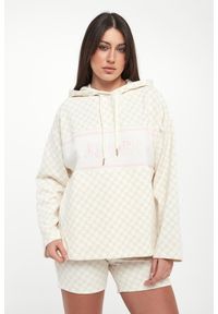 Bluza damska z kapturem Tareli JOOP!. Typ kołnierza: kaptur #1