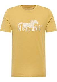 Męski T-Shirt Mustang Style Austin Southern Moss 1015652 6450 #2