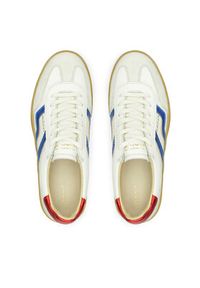 GANT - Gant Sneakersy 30531952 Biały. Kolor: biały. Materiał: skóra #3