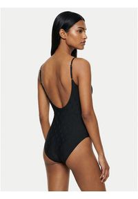 Polo Ralph Lauren Strój kąpielowy 21685304 Czarny. Kolor: czarny. Materiał: syntetyk #2