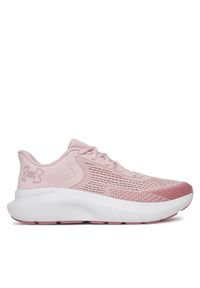 Buty do biegania Under Armour. Kolor: różowy