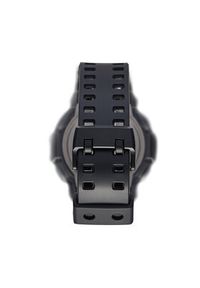 G-Shock Zegarek GA-700-1BER Czarny. Kolor: czarny. Materiał: syntetyk #4