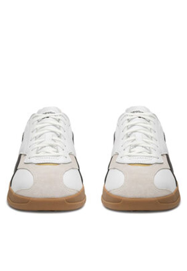 Reebok Sneakersy HAMMER STREET 100208323 M Biały. Kolor: biały. Materiał: skóra