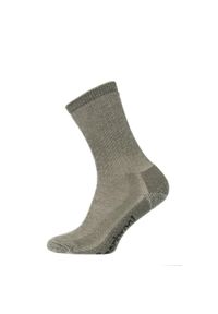 Skarpety Smartwool Classic Hike Full Cushion Crew. Kolor: zielony. Materiał: wełna. Sport: turystyka piesza