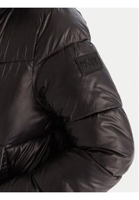 DKNY Kurtka zimowa DP5J9623 Czarny Regular Fit. Kolor: czarny. Materiał: syntetyk. Sezon: zima #3