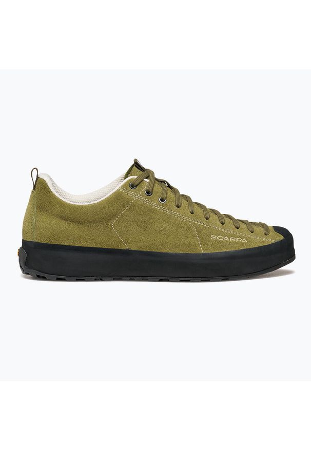 Scarpa - Buty SCARPA Mojito Wrap. Kolor: zielony