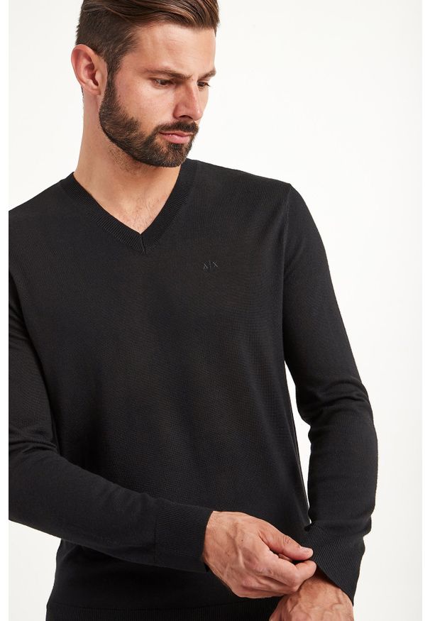 Sweter Armani Exchange