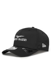 Czapka z daszkiem New Era. Kolor: czarny