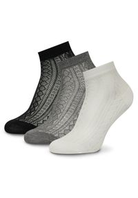 Skarpety Nine West. Wzór: kolorowy