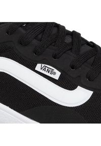 Vans Sneakersy Ultrarange Exo VN0A4U1KBLK1 Czarny. Kolor: czarny. Materiał: materiał