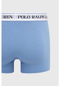 Polo Ralph Lauren - Bokserki (3-pack) #4