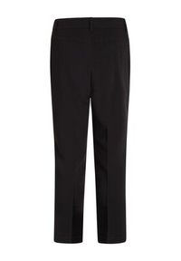 Bruuns Bazaar Spodnie materiałowe Cindy BBW2727 Czarny Slim Fit. Kolor: czarny. Materiał: materiał, syntetyk, wiskoza #6