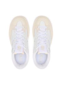 New Balance Sneakersy CT302OB Biały. Kolor: biały. Materiał: skóra #4