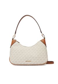 Torebka MICHAEL Michael Kors. Kolor: beżowy #1
