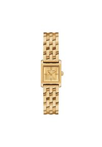 Michael Kors Zegarek Georgie MK4931 Złoty. Kolor: złoty