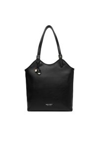Nine West Torebka CEO-Sensa-LDA8373 Czarny. Kolor: czarny #1