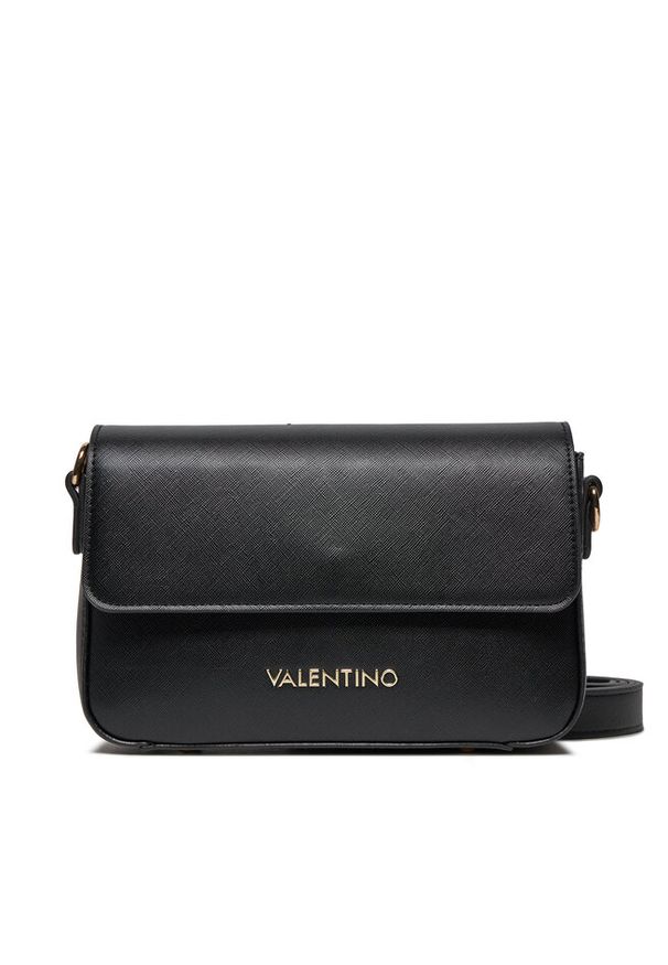 VALENTINO - Torebka Valentino. Kolor: czarny