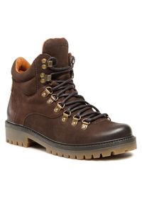 Trapery Lasocki. Kolor: brązowy #1