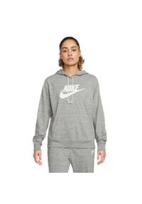 kobieta>bluza Nike. Kolor: czarny #1