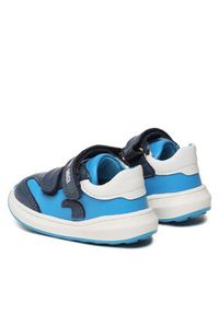 Primigi Sneakersy 3905022 Granatowy. Kolor: niebieski #4