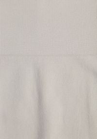 Renee - Beżowe Elastyczne Szorty Biker High Waist Diovien. Okazja: na co dzień. Stan: podwyższony. Kolor: beżowy. Materiał: prążkowany. Długość: krótkie. Styl: casual #8