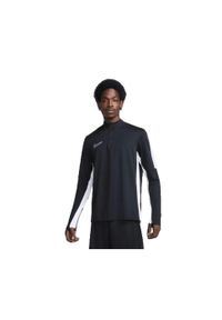 Bluza treningowa męska Nike DX4294010. Kolor: czarny