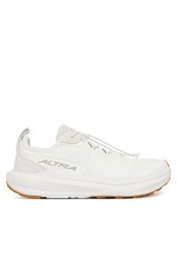 Sneakersy Altra. Kolor: biały #1