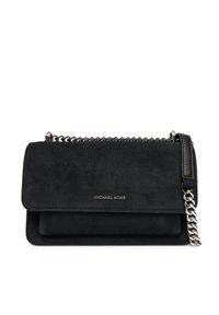 Torebka MICHAEL Michael Kors. Kolor: czarny