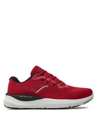 Joma Sneakersy Selene Men 2406 CSELES2406 Czerwony. Kolor: czerwony. Materiał: materiał #1