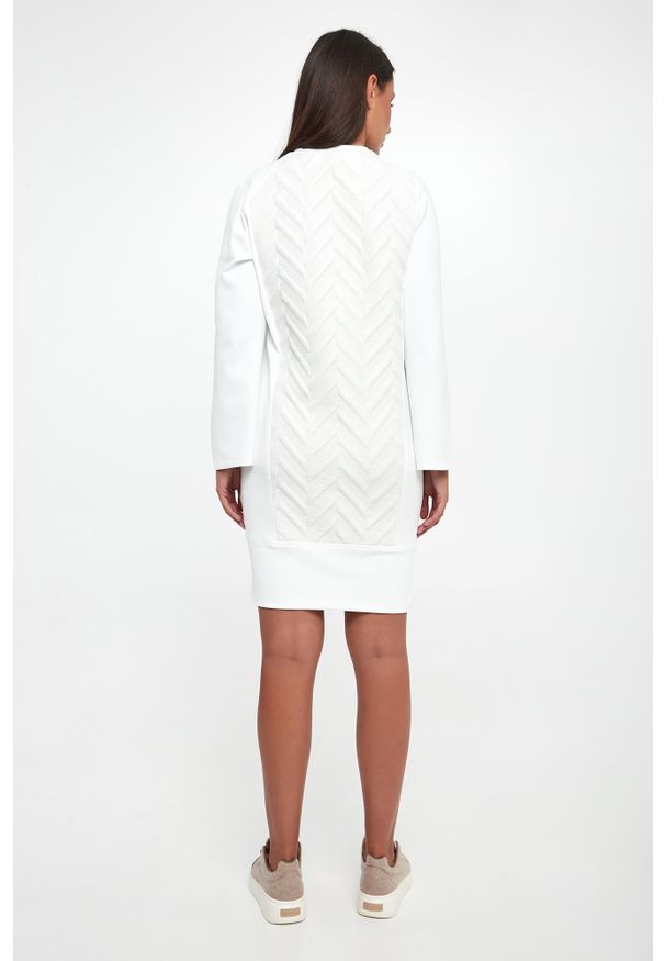 Sportalm - Sukienka mini SPORTALM. Długość: mini