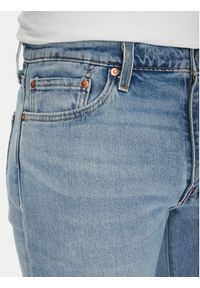 Levi's® Jeansy 511™ 04511-5815 Niebieski Slim Fit. Kolor: niebieski #5