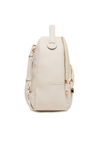 Liu Jo Plecak Ecs M Backpack AF5157 E0027 Beżowy. Kolor: beżowy. Materiał: skóra #6
