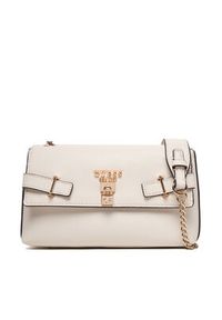 Guess Torebka Yesba HWBG78 33210 Écru. Materiał: skórzane #3